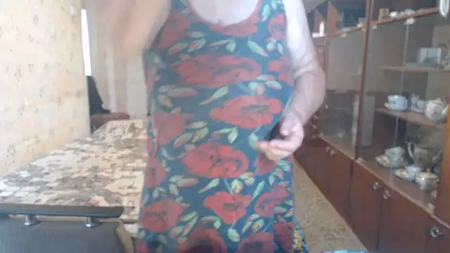 HotLusi's Live XXX Chat