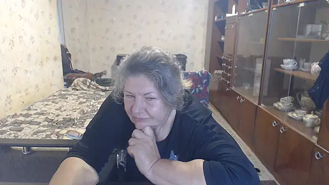 Živý XXX chat HotLusi