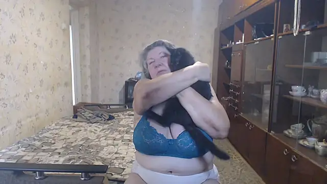 HotLusi Live XXX Chat