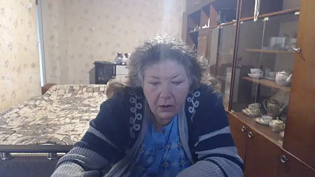HotLusi Live XXX-chat