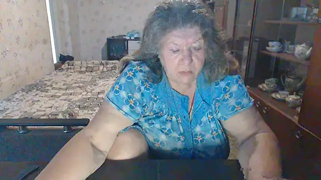 Show de webcam de HotLusi