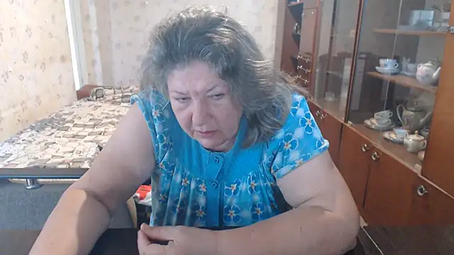 HotLusi's Live XXX Chat