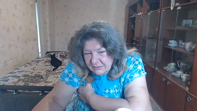 Živý XXX chat HotLusi