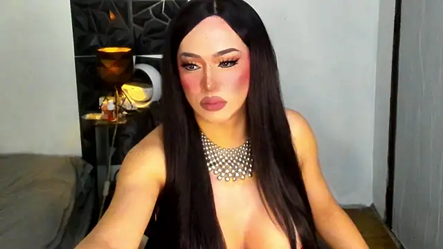 fancySHAINExxx Show Webcam