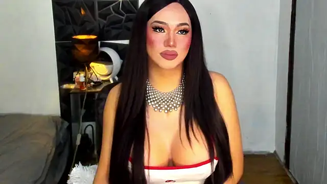 عرض كام fancySHAINExxx