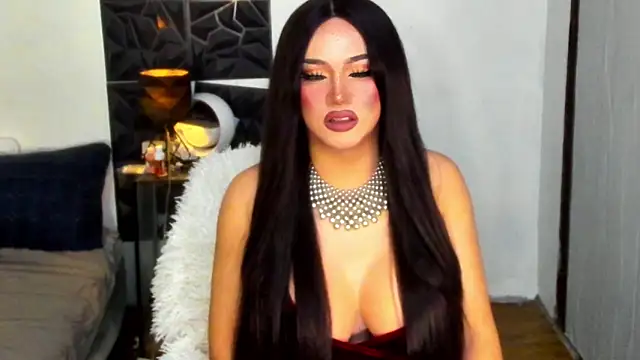 Show Webcam de fancySHAINExxx