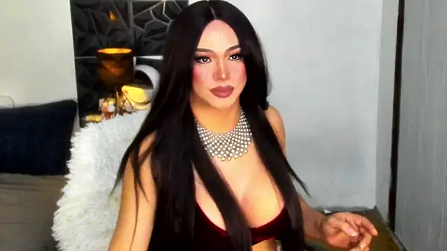 fancySHAINExxx Show in webcam