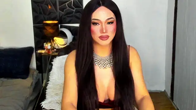 fancySHAINExxx – webcam-show