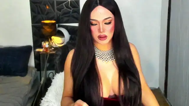 fancySHAINExxx Show Webcam