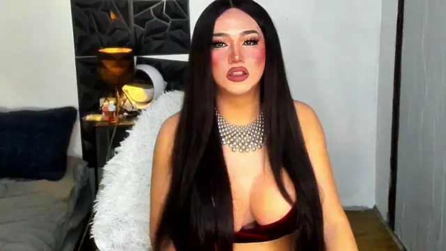 fancySHAINExxx Show Webcam