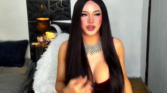 fancySHAINExxx 网络视讯表演