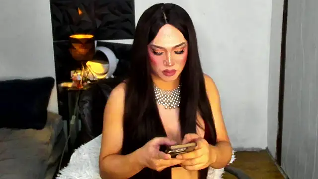 Show webcam de fancySHAINExxx