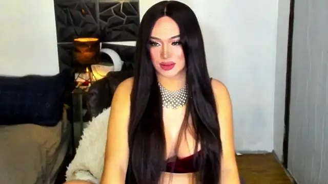 โชว์เว็บแคมของ fancySHAINExxx