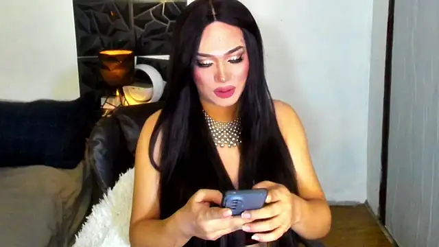 fancySHAINExxx Show in webcam