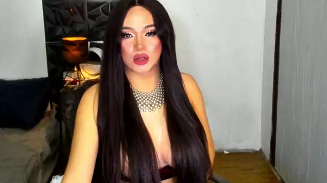 fancySHAINExxx Pertunjukan Webcam