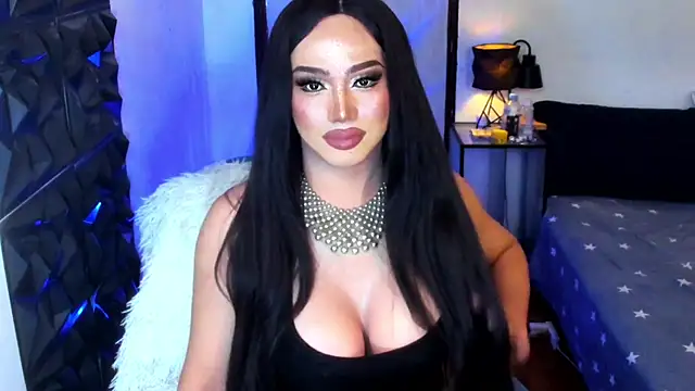 Show Webcam de fancySHAINExxx