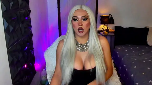 fancySHAINExxx 网络视讯表演