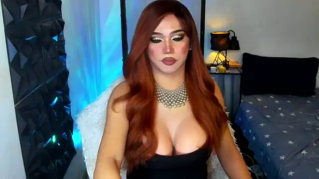 عرض كام fancySHAINExxx