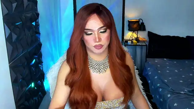Webkamerová show fancySHAINExxx