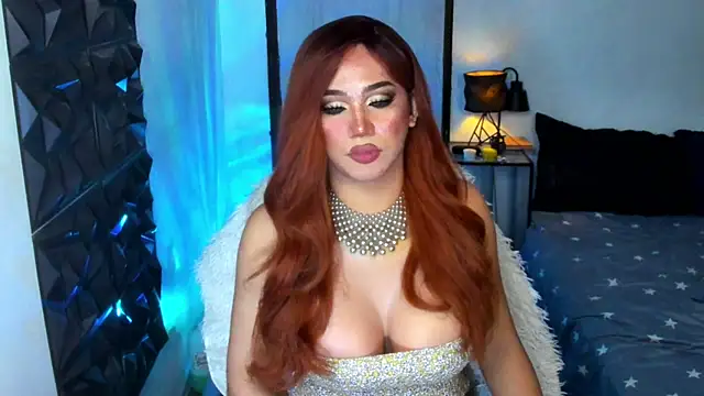 fancySHAINExxx – Kamerová šou