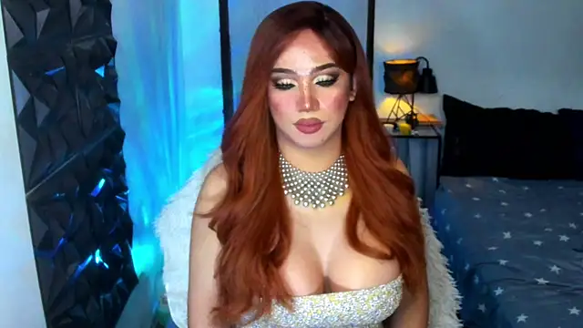fancySHAINExxx 网络视讯表演
