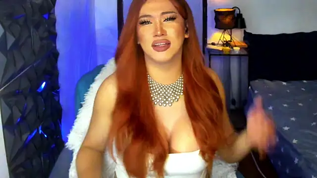 fancySHAINExxx 网络视讯表演