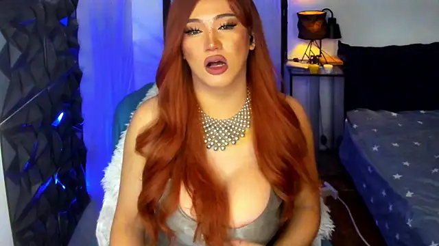 fancySHAINExxx Webcam-Show