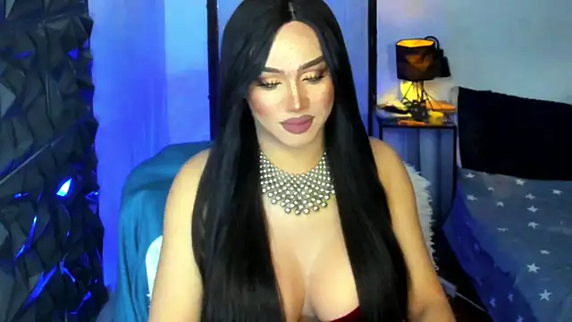 fancySHAINExxx 웹캠 쇼