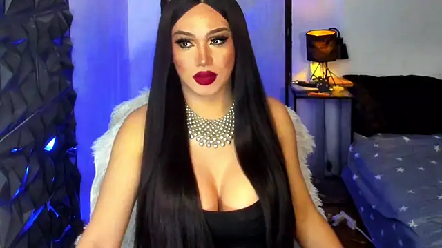 โชว์เว็บแคมของ fancySHAINExxx