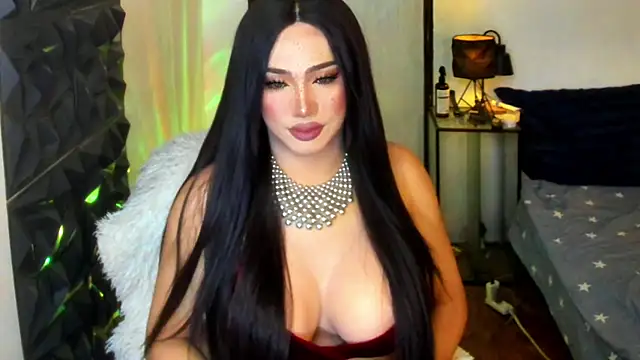 عرض كام fancySHAINExxx