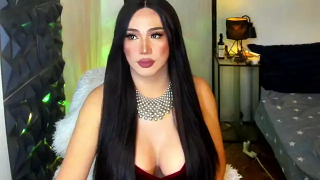 fancySHAINExxx 网络视讯表演