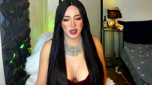 fancySHAINExxx 网络视讯表演