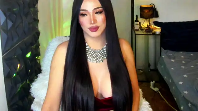 fancySHAINExxx 在線直播表演