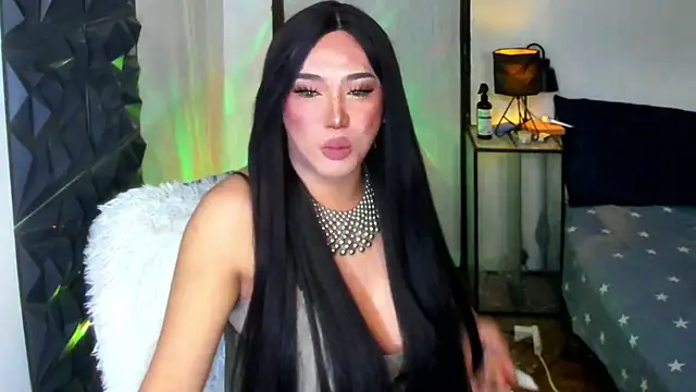 fancySHAINExxx – webcam-show