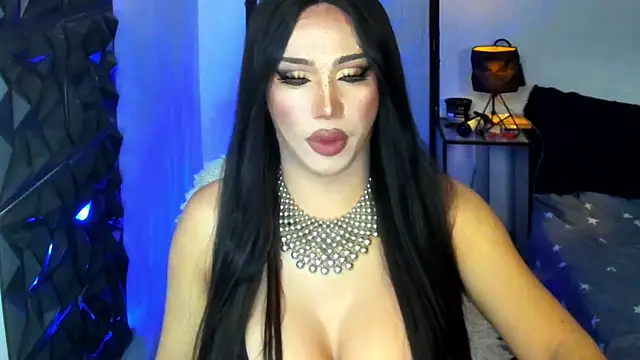 fancySHAINExxx webcam show