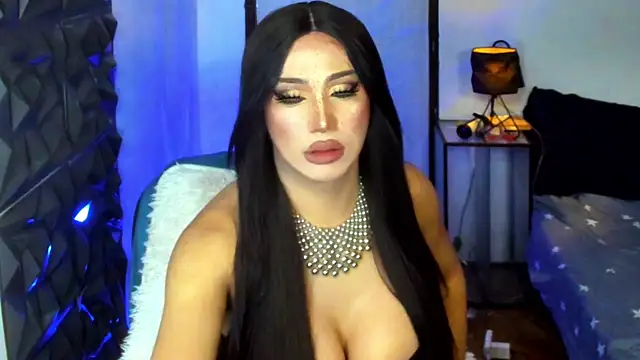fancySHAINExxx Webcam show