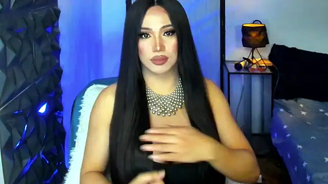 fancySHAINExxx's Webcam Show