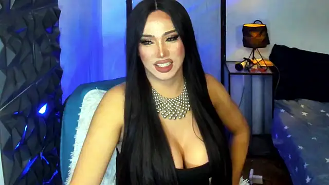 fancySHAINExxx Adlı Modelin Web Kamerası Şovu