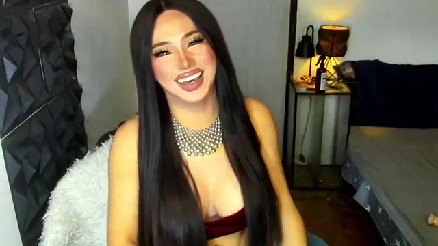Show webcam de fancySHAINExxx