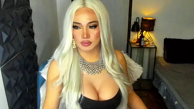 fancySHAINExxx Show Webcam