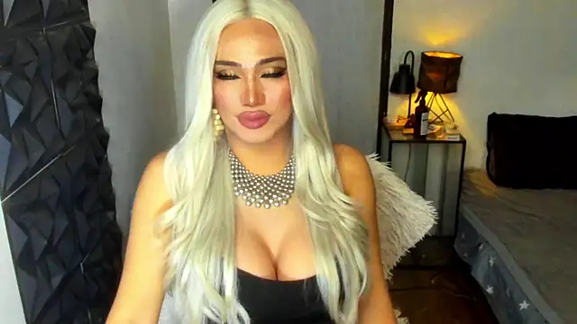Show de fancySHAINExxx na webcam