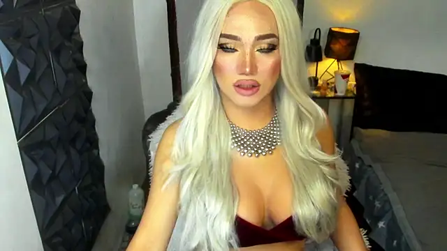 fancySHAINExxx's Webcam Show