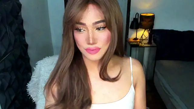 fancySHAINExxx 웹캠 쇼