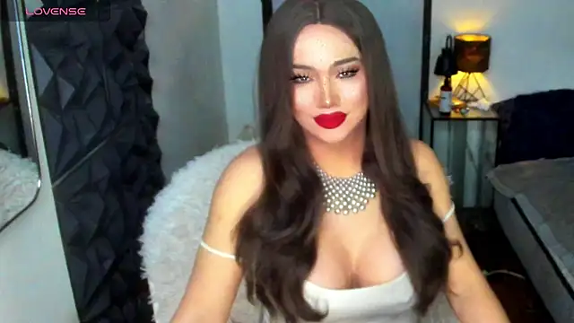 fancySHAINExxx Webcam-Show