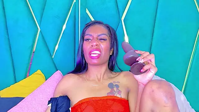 Blackrosse__'s Live XXX Chat