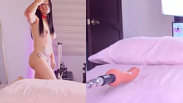 Natasha_Secret – Live XXX-chat