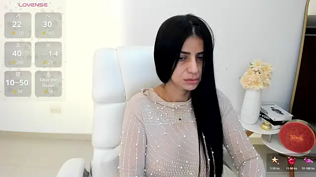 renata_t_'s Live XXX Chat