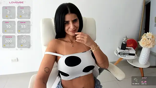 Chat +18 de renata_t_ ao vivo