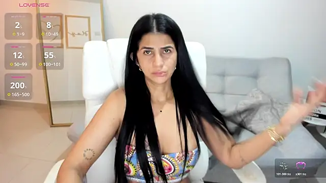 Chat XXX ao vivo de renata_t_