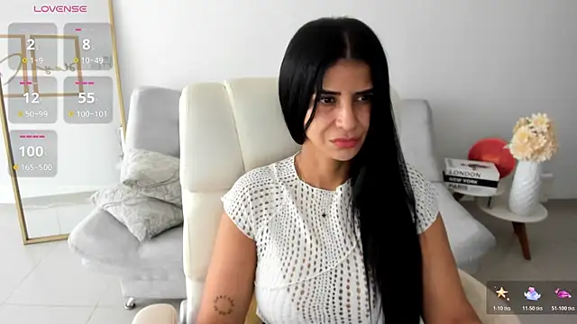 Chat XXX en directo de renata_t_